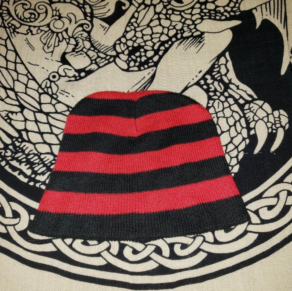 Beanie